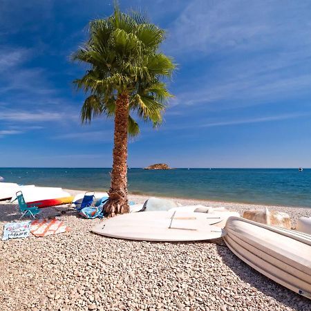 Holiday Home Carolina By Interhome Calpe Luaran gambar