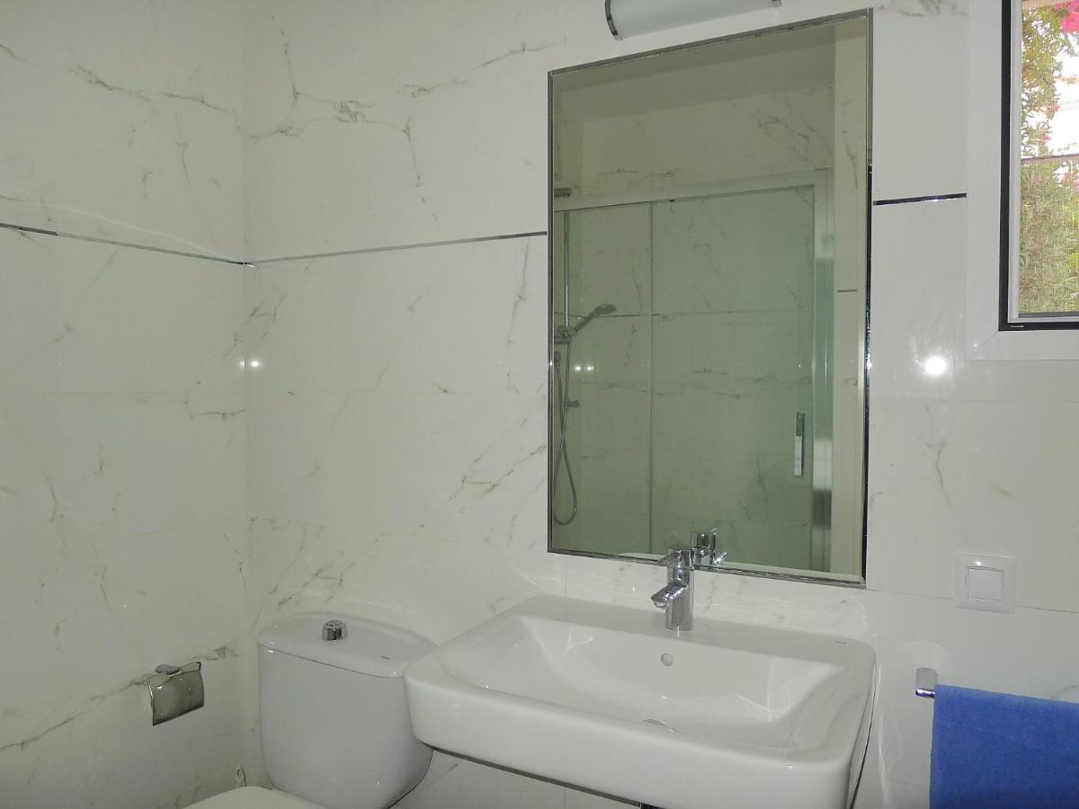 Holiday Home Carolina By Interhome Calpe Luaran gambar