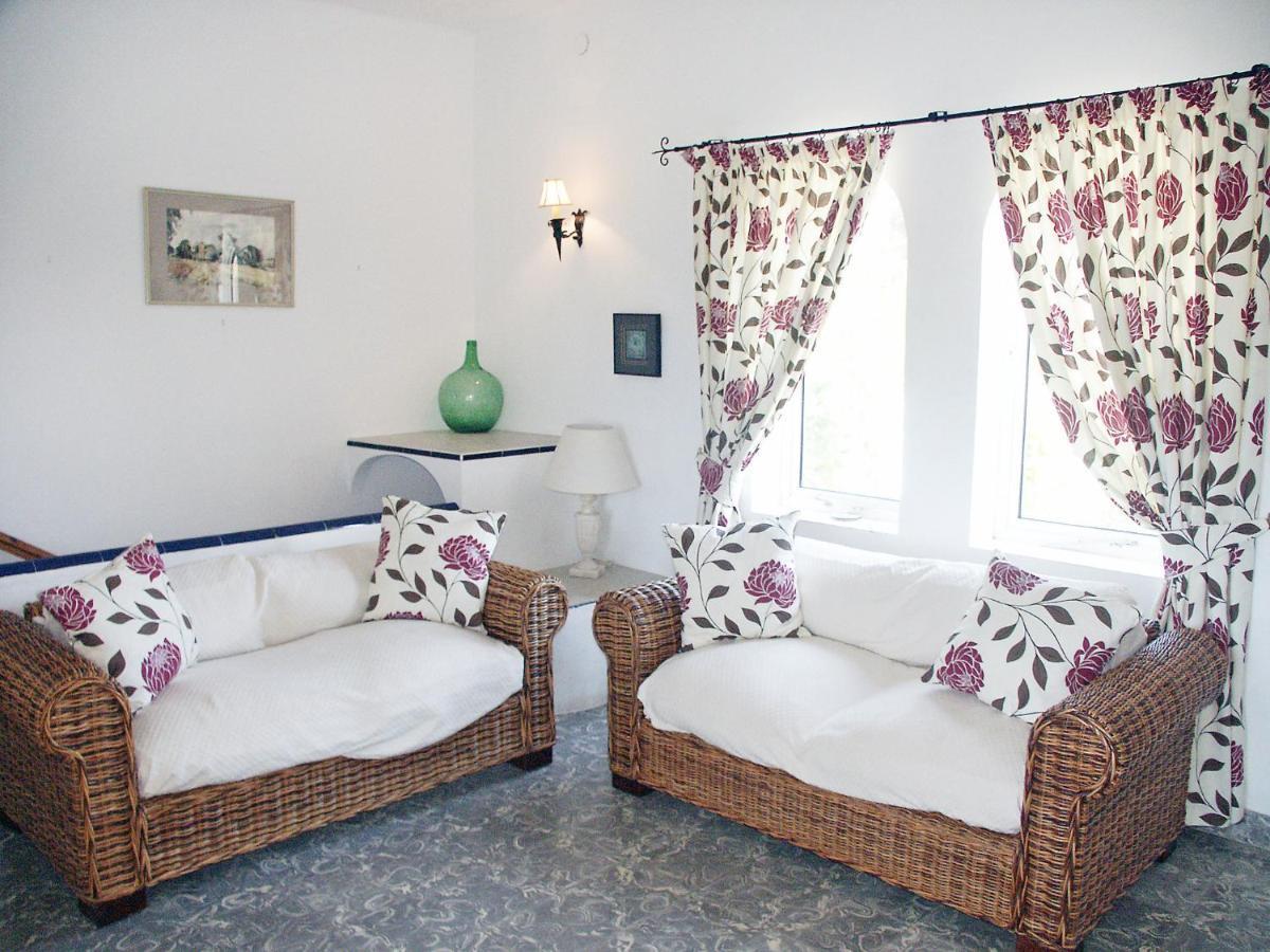 Holiday Home Carolina By Interhome Calpe Luaran gambar