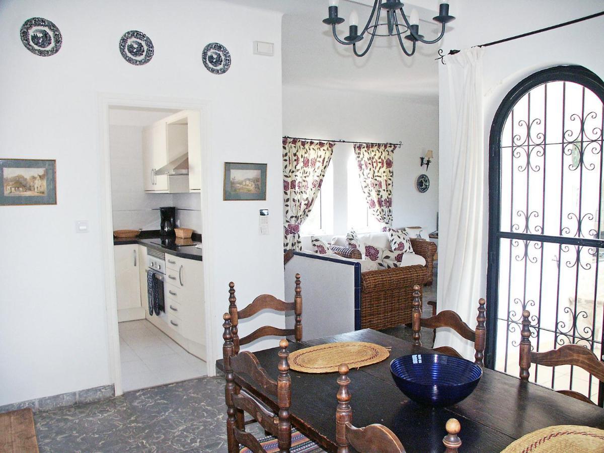 Holiday Home Carolina By Interhome Calpe Luaran gambar
