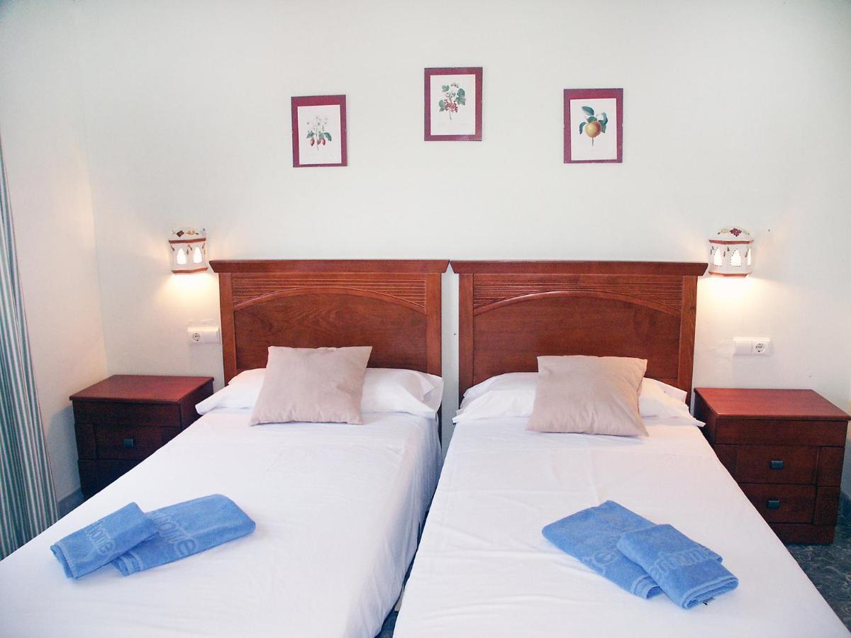 Holiday Home Carolina By Interhome Calpe Luaran gambar